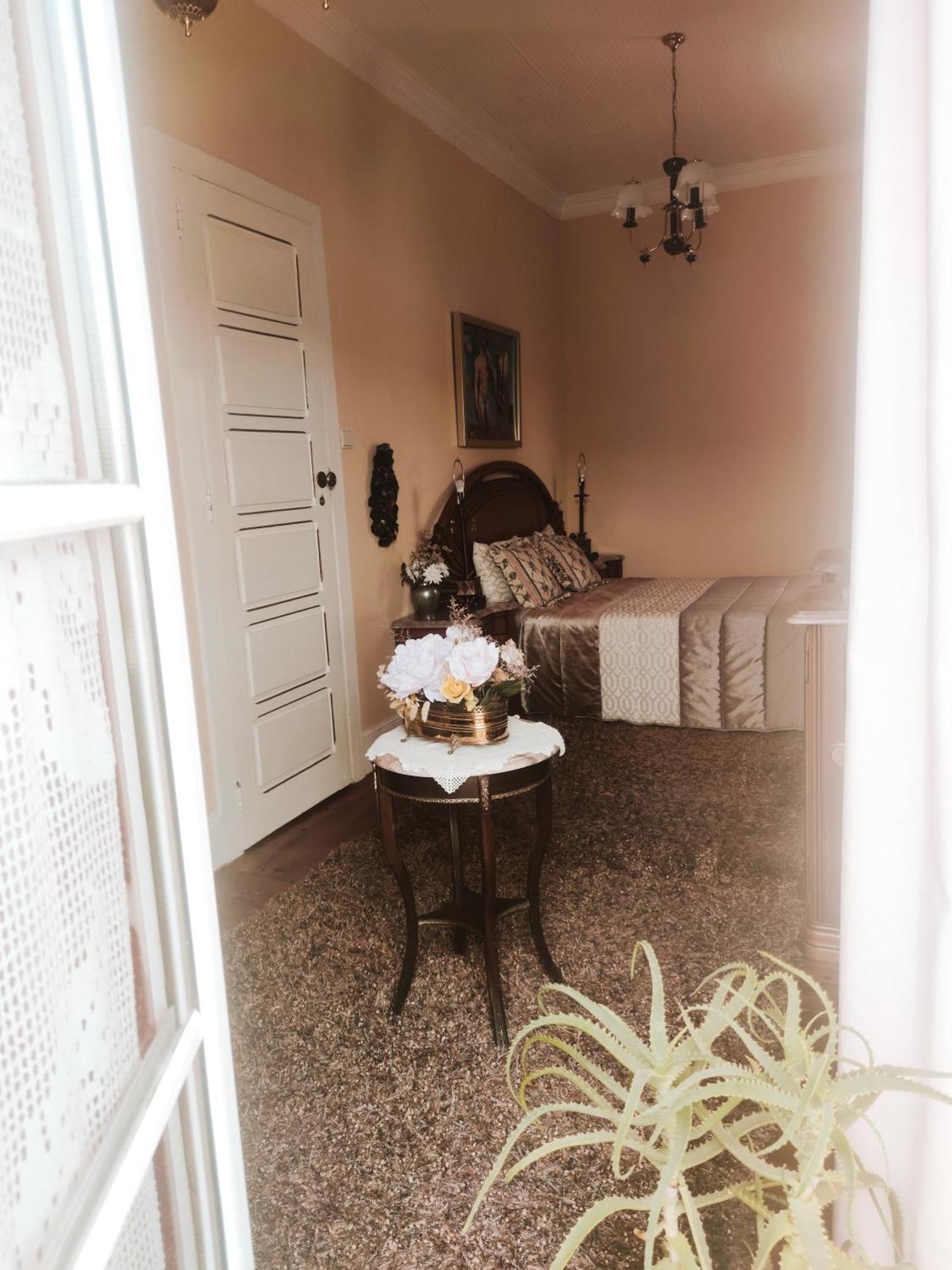 Real Santo Antonio Guest House Tarouca Exterior photo