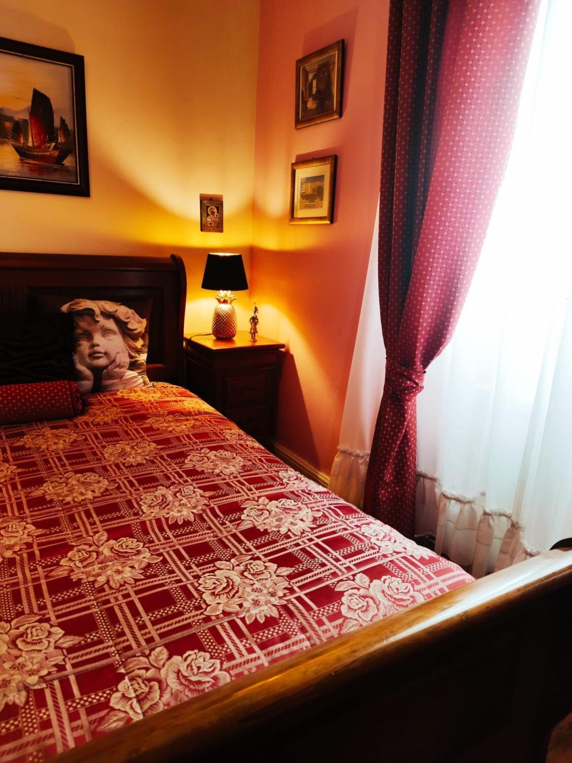 Real Santo Antonio Guest House Tarouca Exterior photo